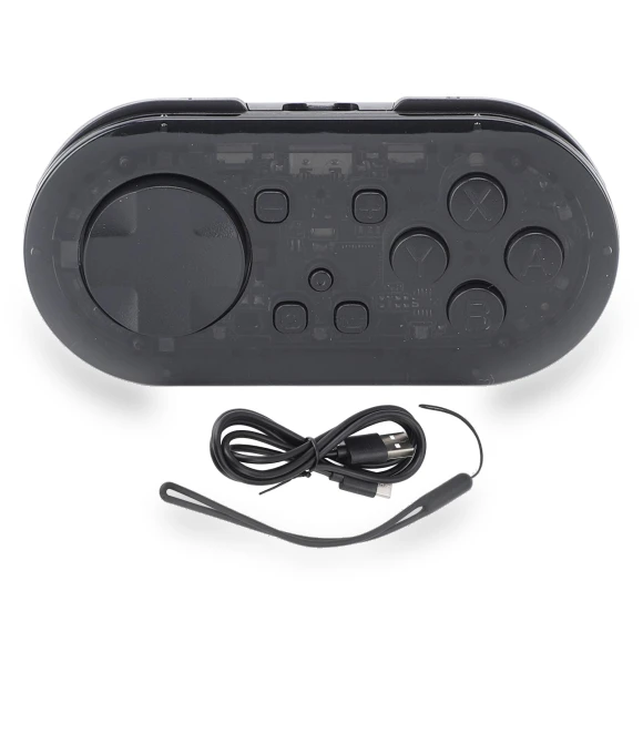 Bluetooth Gamepad with Turbo Wake Up — Accessories, DIYelecs