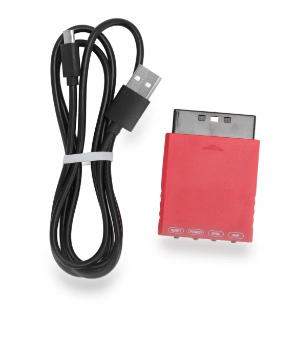 Bluetooth Wireless Controller Converter — Receivers & Adapters, OutsideWorld
