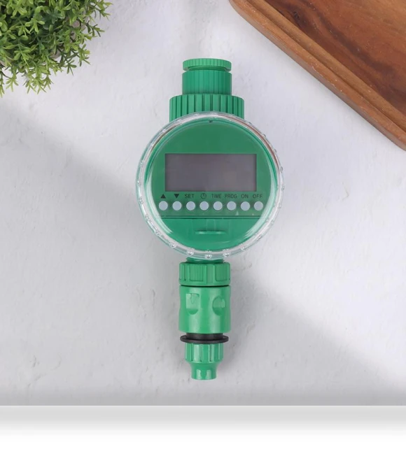 Electronic Garden Watering Timer — Controllers, Anduo