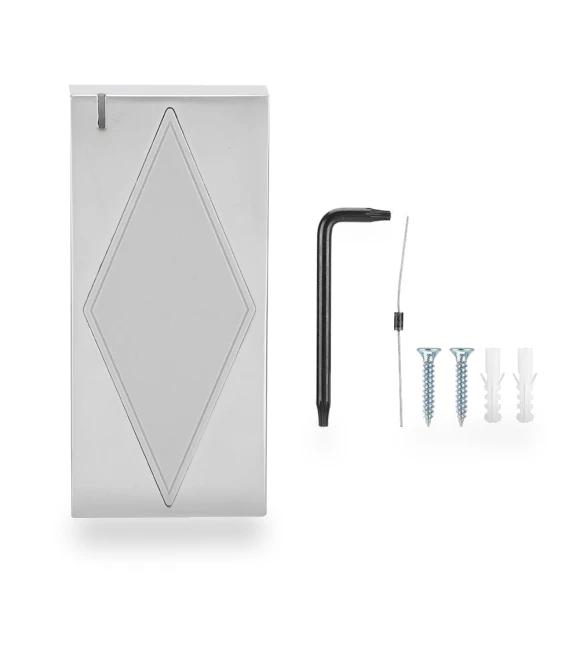 Metal Bluetooth Smart Access Controller — Accessory Kits, GoolRC