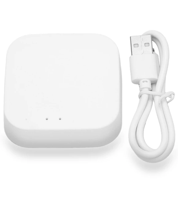 Mini WiFi PIR Body Sensor — Smart Home Security, GoolRC