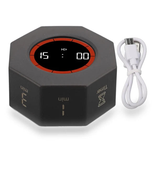 Performance Timer Cube with G-Sensor — Timers, Fishine