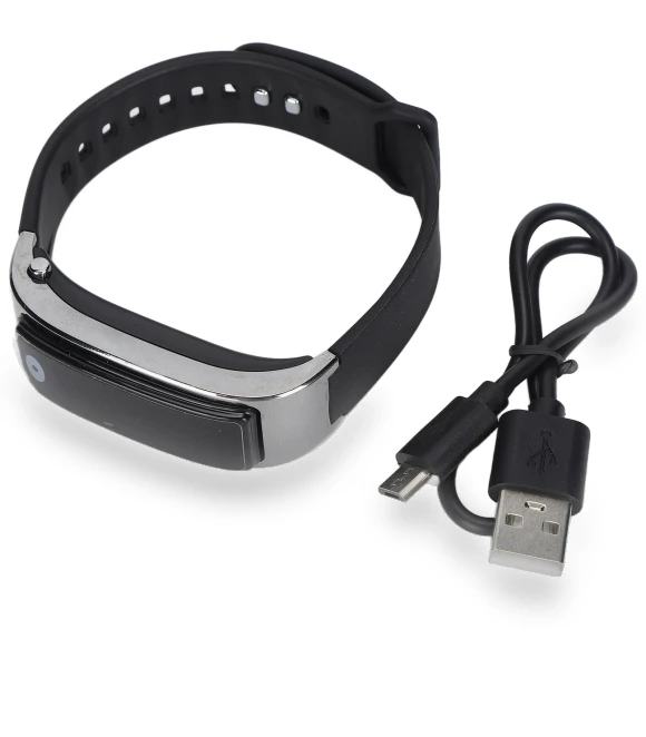 Smart Bracelet — Wearable Accessories, DIYelecs