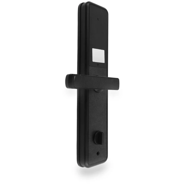Smart Door Lock — Biometric Security, GoolRC