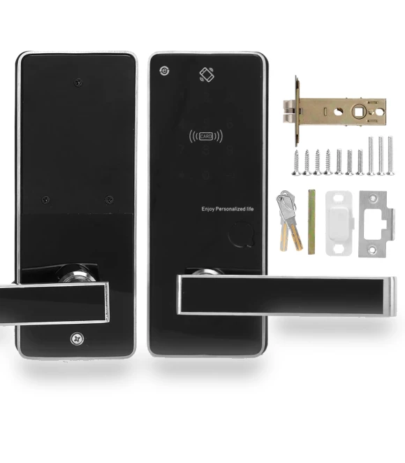 Smart Door Lock — Smart Home Security, GoolRC