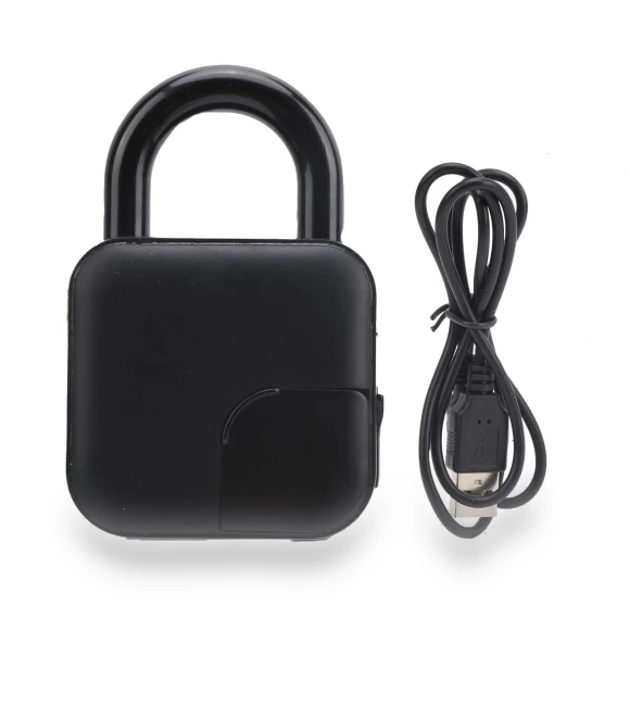 Smart Fingerprint Bluetooth Lock — Smart Home Security, GoolRC
