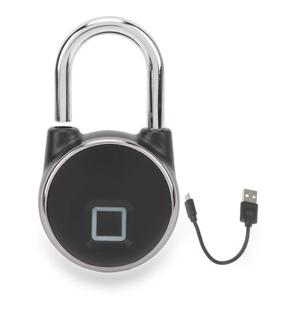 Smart Fingerprint Lock — Smart Home Security, GoolRC