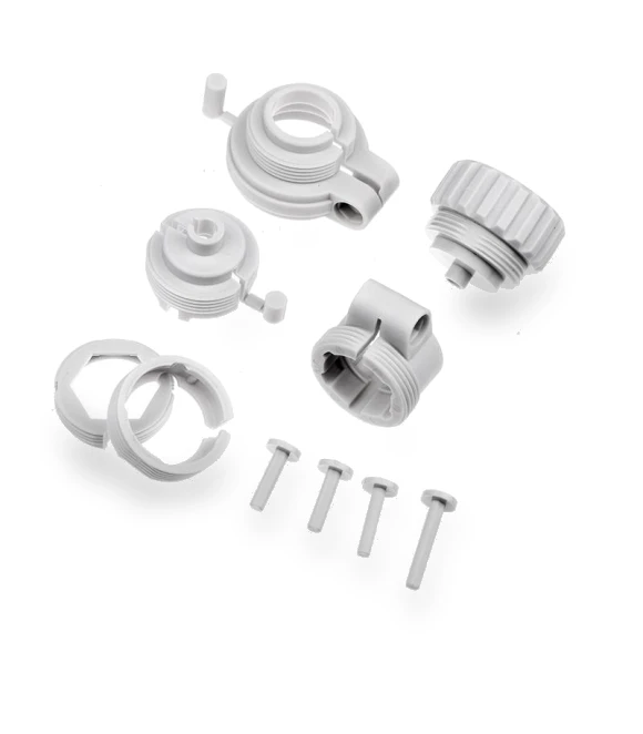 Smart Thermostatic Radiator Valve Adapter — Shower Flow Control Valves, Labor Of Words