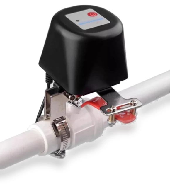 Smart Water Valve — Smart Home Hubs & Controllers, Health & Beauty PRODUCT