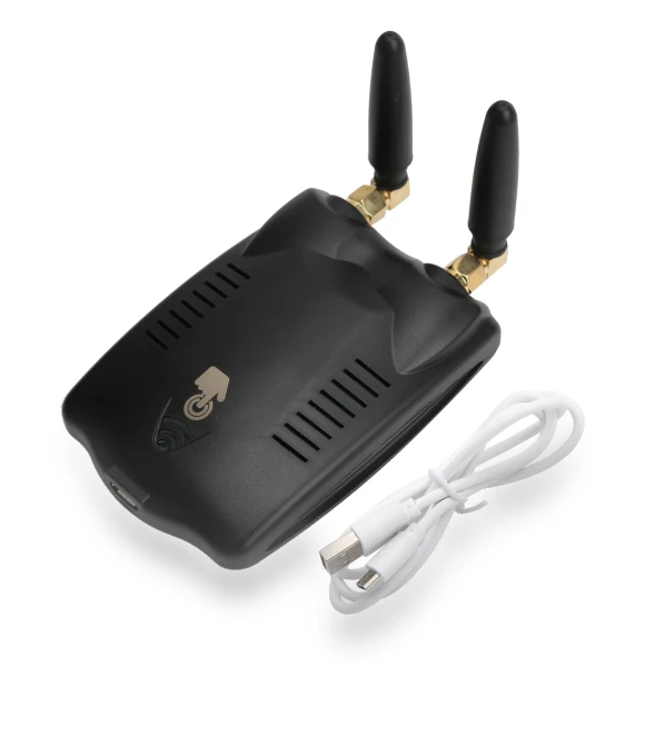 Smart Wireless Gateway — Network Antennas, GoolRC