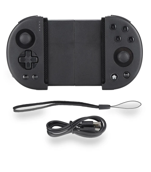Wireless Bluetooth Gamepad — Accessories, DIYelecs