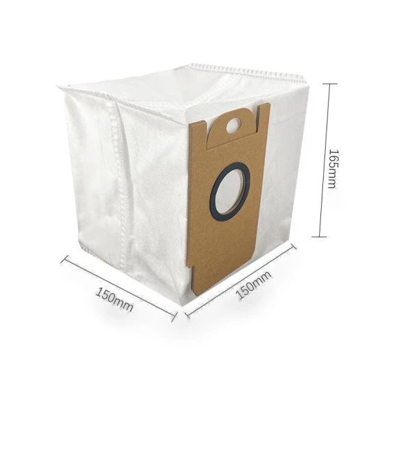 Compatible Dust Bag for Robot Vacuum — Parts & Accessories, Trowel & Seed