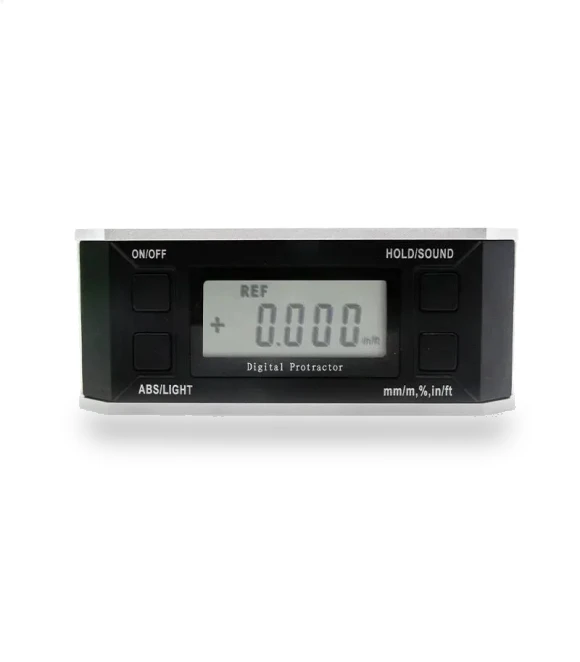 Digital Angle Gauge Inclinometer — Precision Measurement Tools, Reliable tool