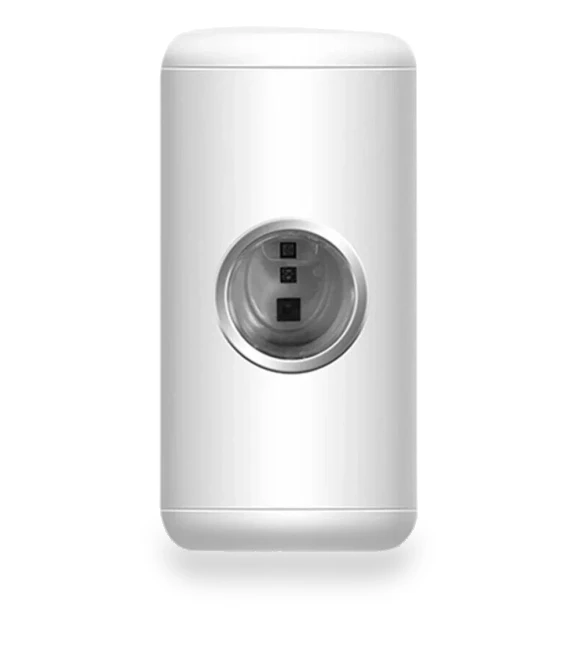Electric Toothpaste Dispenser With Sensor — Hand Dryers, DC-HOME Textile