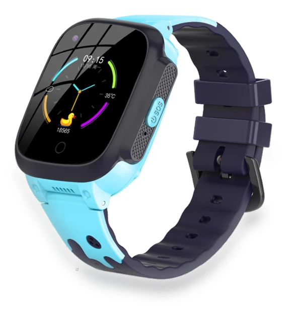 Kids Smart Watch with Video Calls — Smartwatches, ZuiyouElectric1