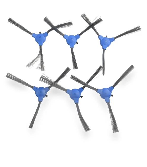 Side Brushes — Smart Cleaning Robots, biggergift