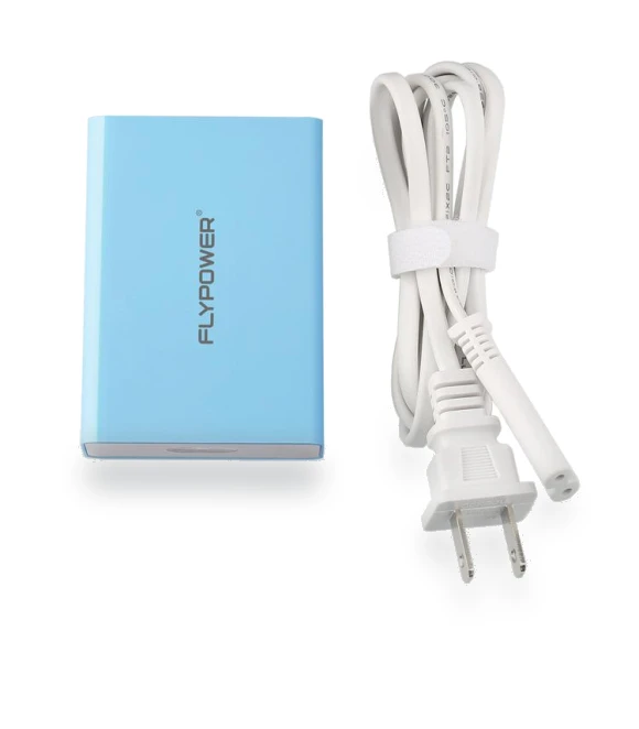 Smart Fast Charging Multi-port USB Charger — Chargers, Fast charging