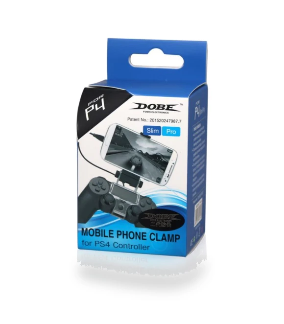 Smart Handle Clip for Mobile Phone — Accessories, minmin005