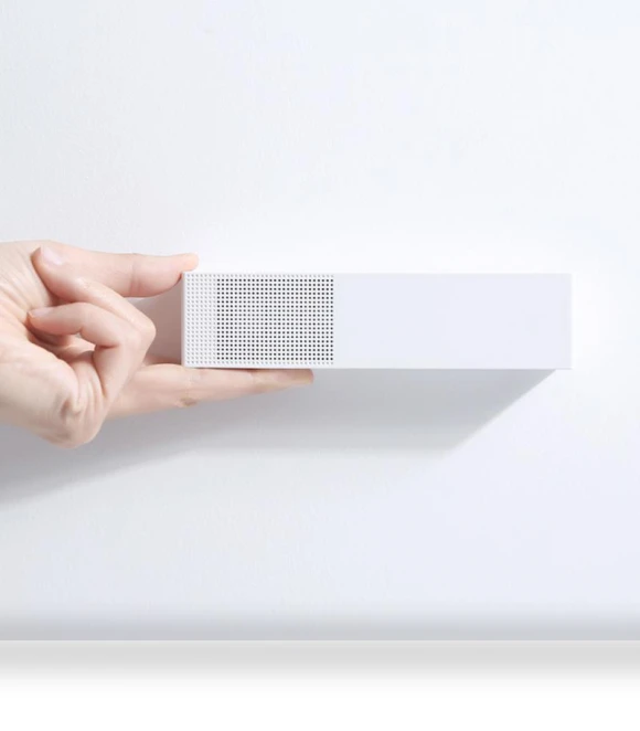Smart Pet Odor Eliminator — Odor Removers, Xiaomi