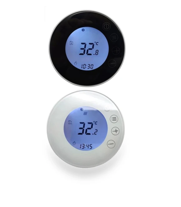 Smart Thermostat — Home Climate Control, Minco Thermostatic