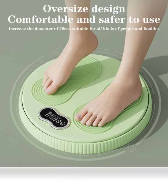 Waist Balance Plate — Body Composition Analyzers, Toto Market