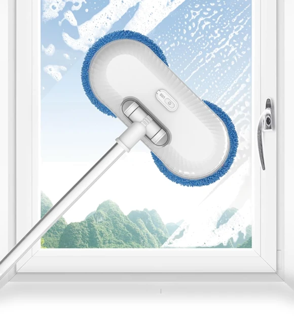 Window Cleaning Robot — Smart Cleaning Robots, Pefeceve