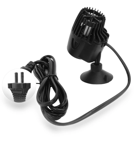 360 Degree Adjustable Reversible Free Circulation Aquarium Pump — Air Pumps, Honor Electronics