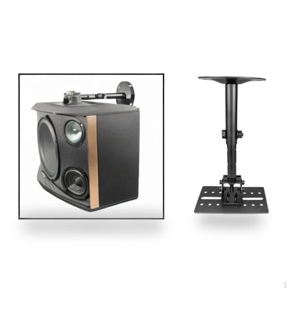 Adjustable Speaker Bracket — Speaker Mounts, Toy Story
