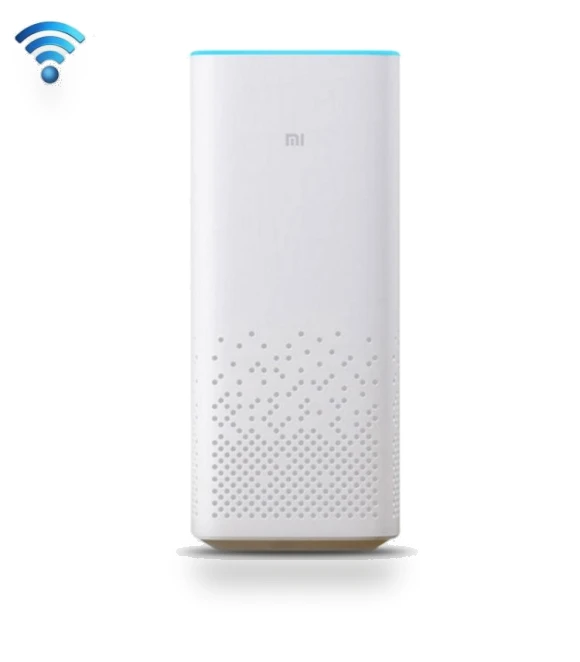 AI Speaker — Portable Audio, Xiaomi