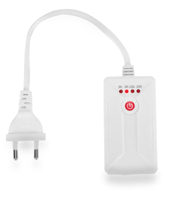 Aquarium Timer Switch — Timers, Honor Electronics
