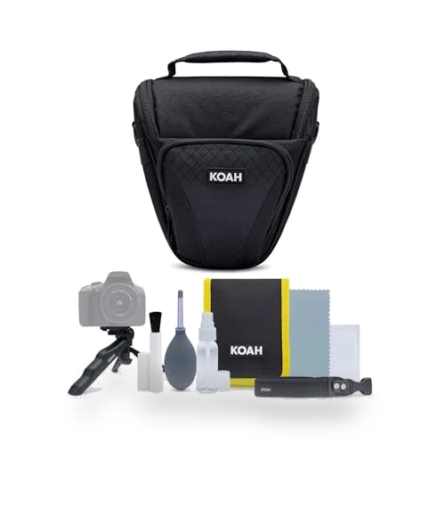 Astro Zoom Digital Camera Bundle — Compact Digital Cameras, KODAK
