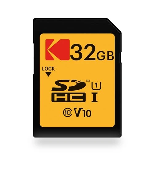 Astro Zoom Digital Camera Bundle — Compact Digital Cameras, KODAK