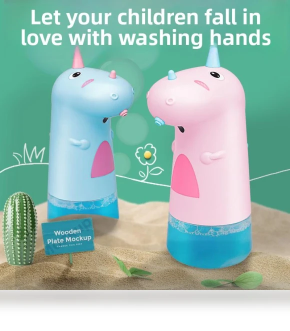 Automatic Mobile Phone Washer — Gadget Essentials, Binchi Outdoor Equipment