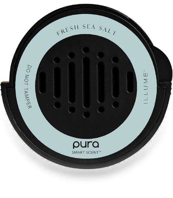 Car Scent Refill — Car Air Fresheners, Pura