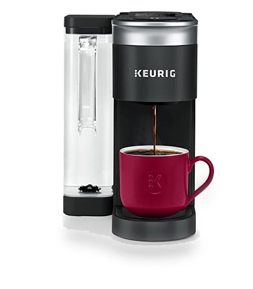 Coffee Maker — Coffee & Espresso Combos, Keurig
