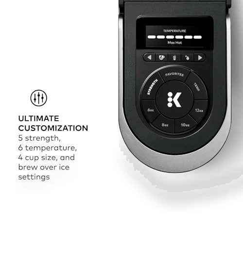 Coffee Maker — Coffee & Espresso Combos, Keurig