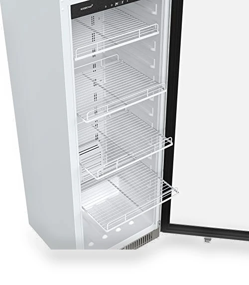 Commercial Beverage Merchandiser — Drink Coolers, EdgeStar