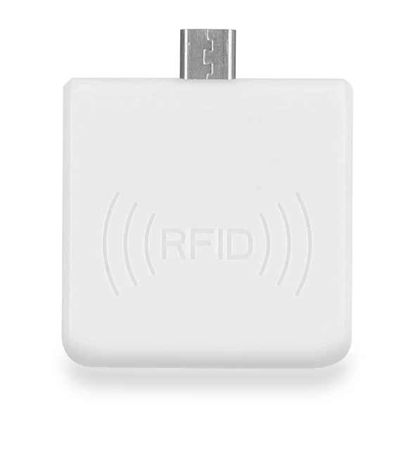 Contactless Mini Card Reader Adapter for Mobile Phone — Memory Card Adapters, Honor Electronics