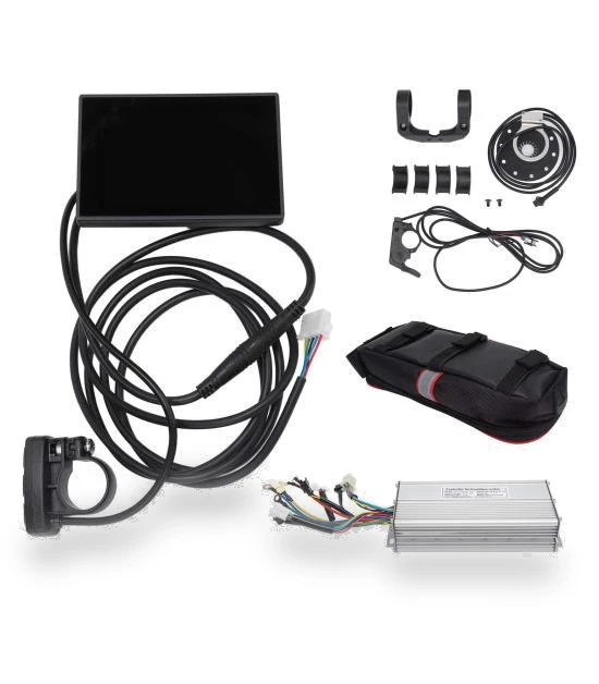Electric Bike Conversion Kit — HID Kits, JM- Carejoyao
