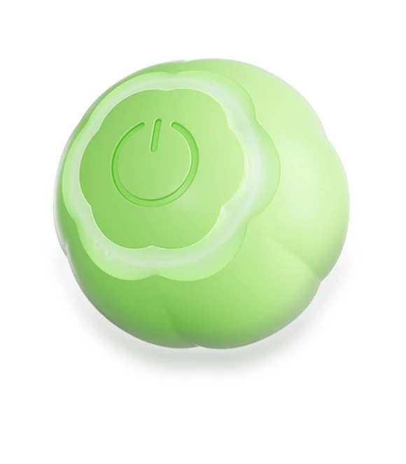 Interactive Cat Toy Ball — Balls, Honor Electronics