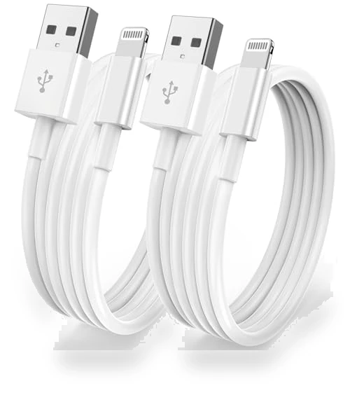 iPhone Charger Cable 6ft — Chargers, Cionum