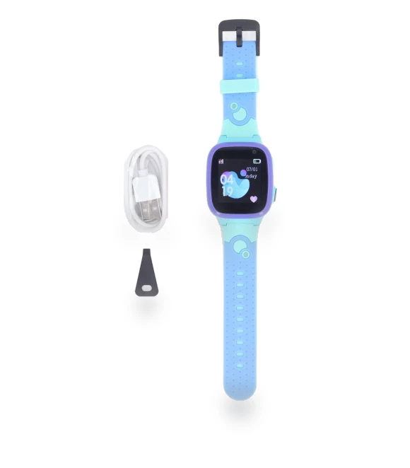 Kids Smart Watch with GPS Tracker — Smartwatches, Honor Electronics