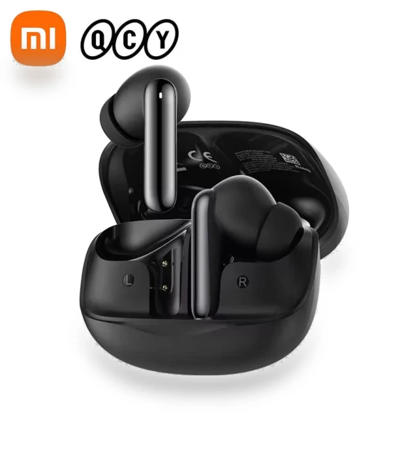 Melobuds N50 ANC Wireless Earbuds — In-Ear Headphones, Xiaomi