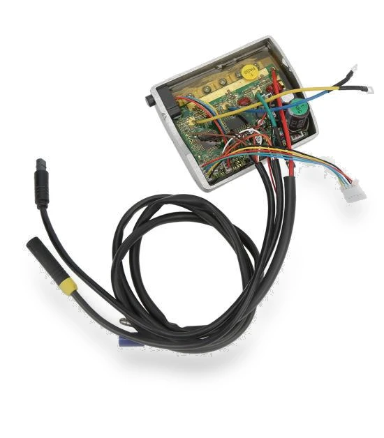 Mid Drive Motor Controller for E-Bike — Motors, JM- Carejoyao