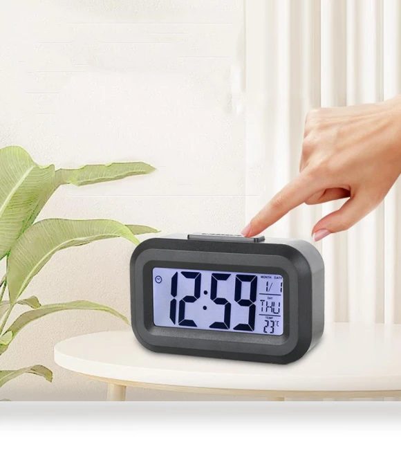 Mini Timer — Alarms & Clocks, Daily necessities-V