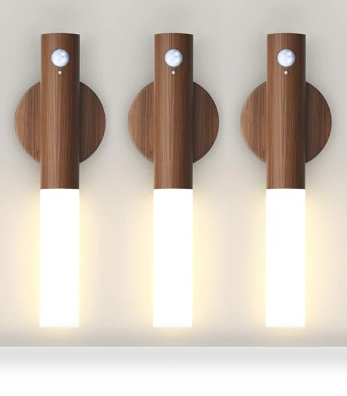 Motion Sensor Night Lights — Night Lights, iThird
