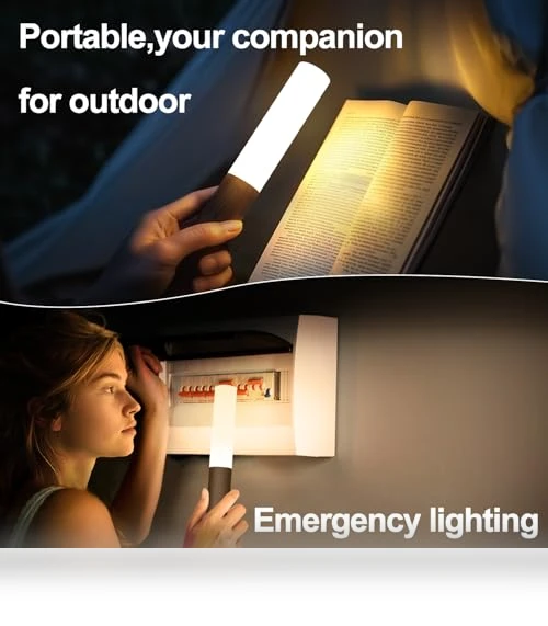 Motion Sensor Night Lights — Night Lights, iThird