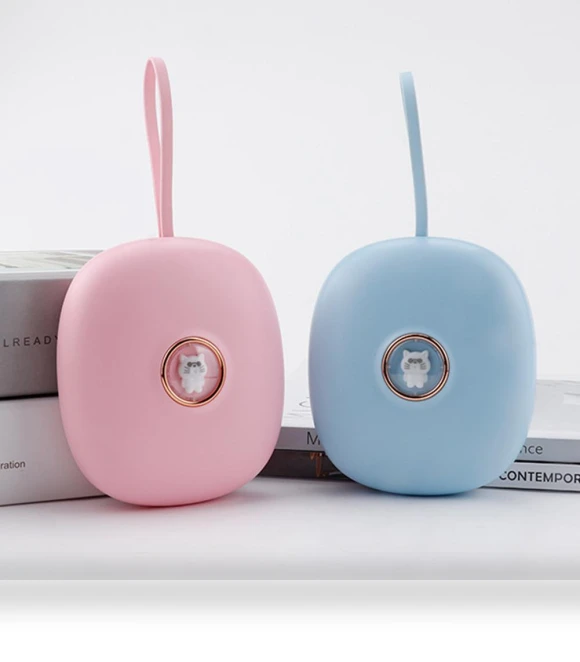 Silent Vibrating Alarm Clock — Alarms & Clocks, Daily necessities-V
