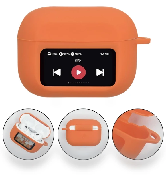 Silicone Case with Touch Screen — Protective Cases, 70 Excellent Bartender