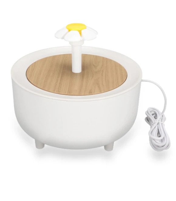 Smart Cat Water Fountain — Fountains, Honor Electronics